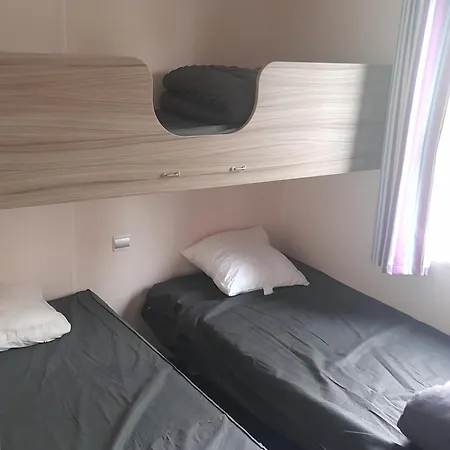 Mobil Camping Angles (Vendee)